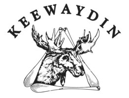 Keewaydin Logo