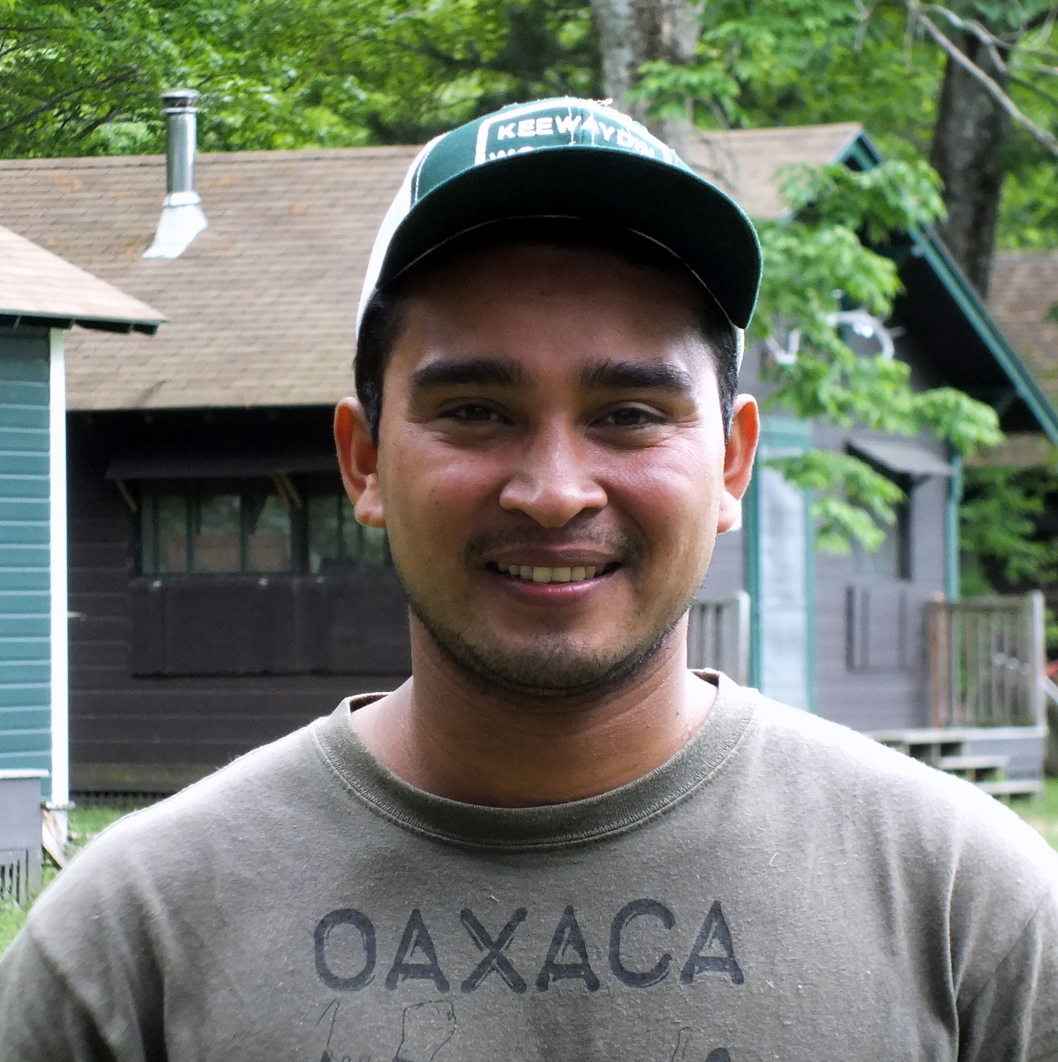 Isel_Noyola Keewaydin