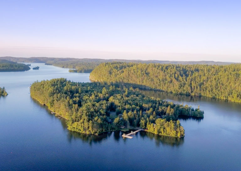 Keewaydin Temagami Keewaydin