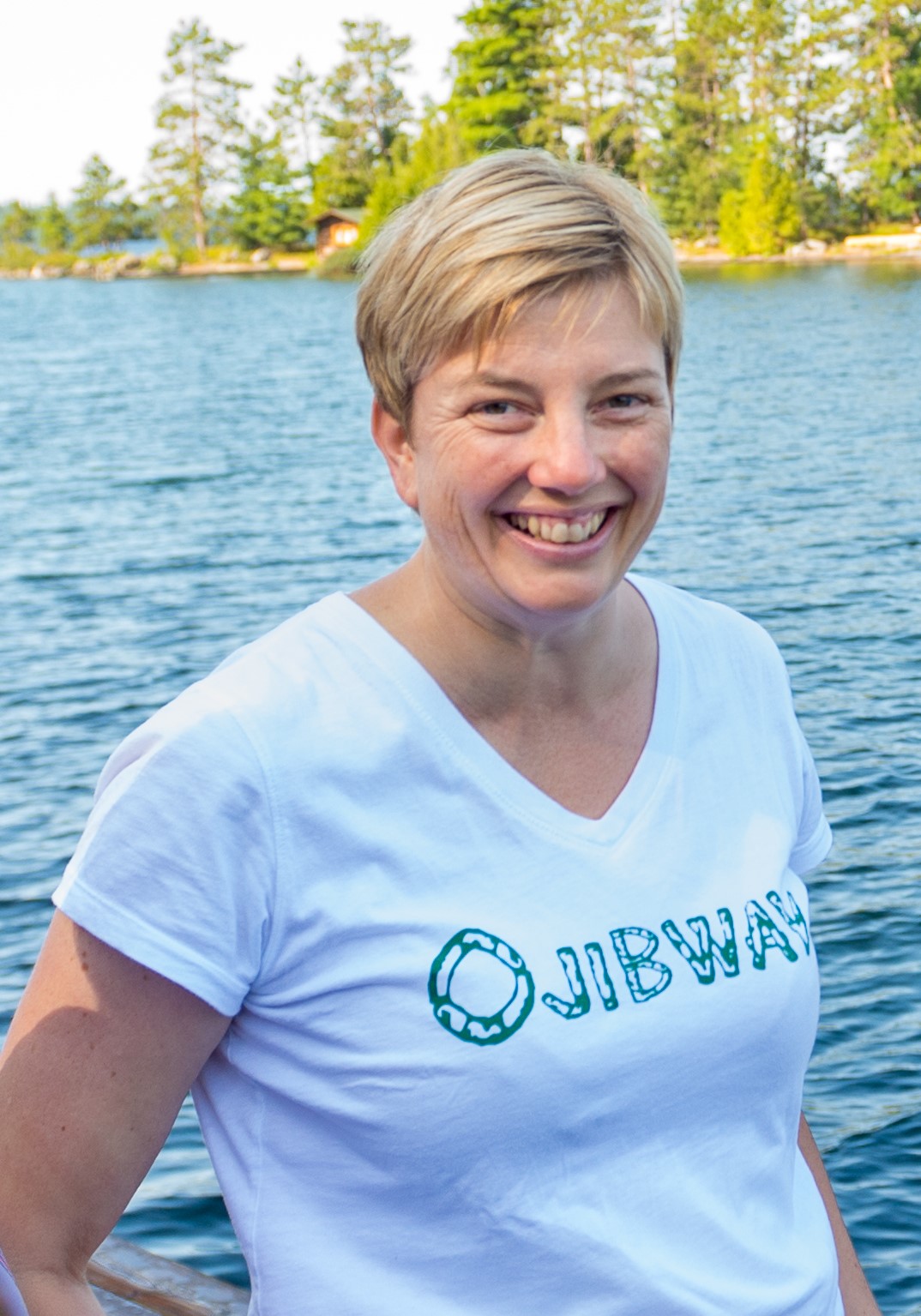 Keewaydin Foundation Keewaydin