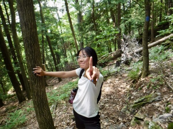 Wang, Hazel