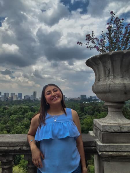Gutiérrez, Vanessa