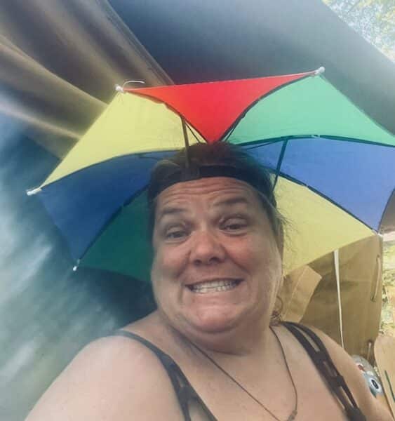 Hodson, Louise