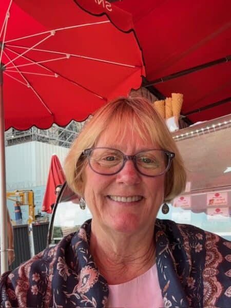 Shields, Sherri