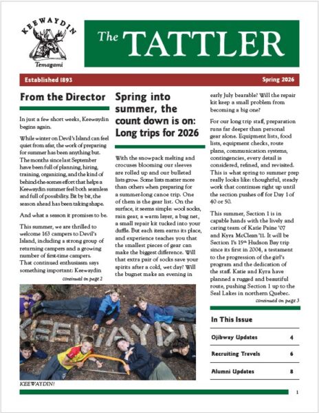 2026 Spring Tattler THUMB