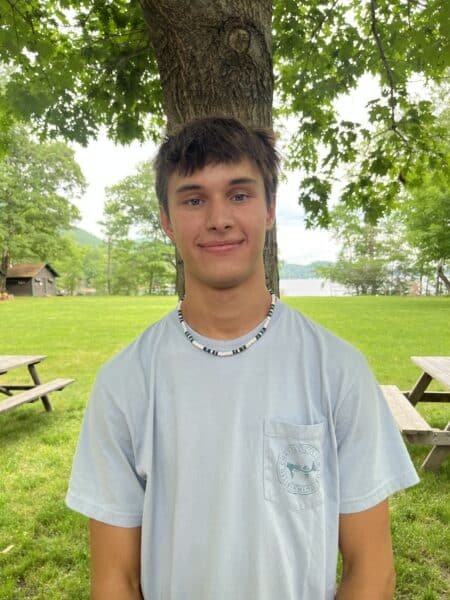 Brennan Smith