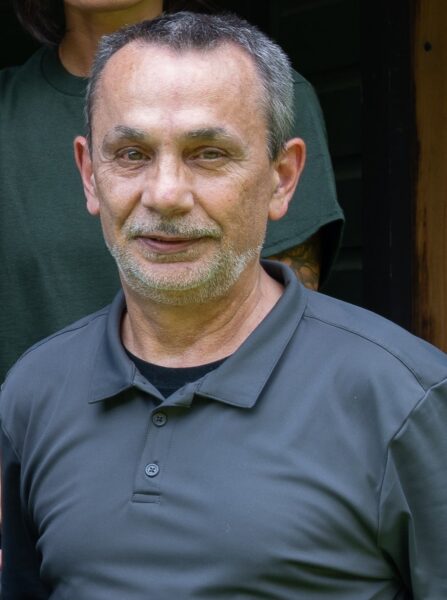 George Carone