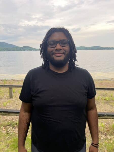 Tamir Haines