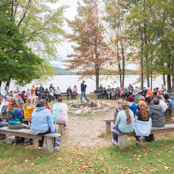 KEEWAYDIN TEMAGAMI
